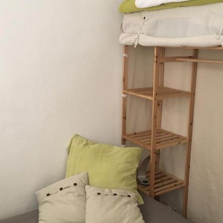 Appart Sympa Dans Le Vieux Νιμ Εξωτερικό φωτογραφία