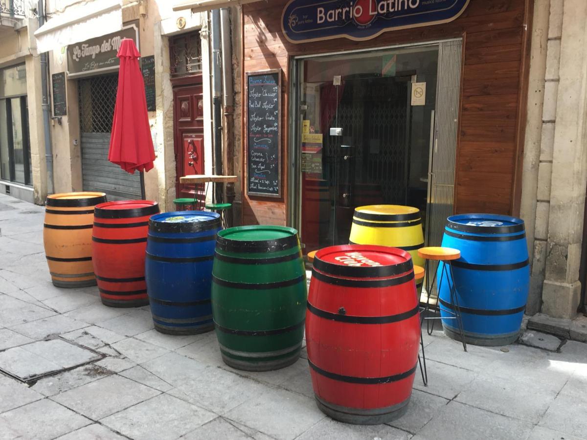 Appart Sympa Dans Le Vieux Νιμ Εξωτερικό φωτογραφία